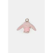 Stradivarius Privjesak Za Kljuceve Zec Pale Pink Os