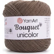 Yarn Art Bouquet Unicolor 3207 Pletilna preja