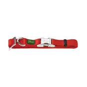 HUNTER NAJLONSKA OVRATNICA VARIO BASIC ALU-STRONG - VELIKOST M: 40 - 55 CM OBSEG VRATU