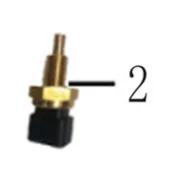 Senzor temperature vode 4025-15-00001 za skuter Motovene New Adviser