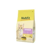 MultiFit Cat Junior piščanec 4 kg