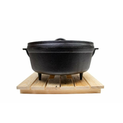 Valhal DUTCH OVEN 8L+