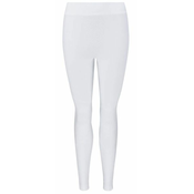 Tajice Head Flex Seamless Tight - white