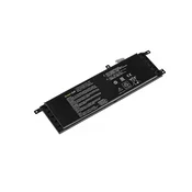 Baterija za Asus X453/X553, B21N1329, 3800 mAh