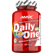 Amix Daily One 60 tableta