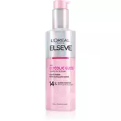 L’Oréal Paris Elseve Glycolic Gloss serum brez izpiranja za krepitev in sijaj las 150 ml