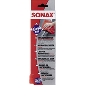SONAX Krpa od mikrovlakana lak