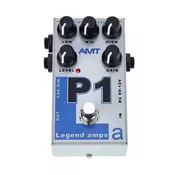 AMT Electronics P1 Legend Amp
