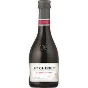 JP CHENET Cabernet Syrah vino, 0.187l