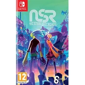 No Straight Roads (SWITCH) - rabljeno