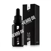 Angry Beards Olje za brado Sick Sensei - - 30 ml