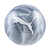 PUMA FINAL Graphic Football, Accessories, Icy Blue/Persian Blue/White, 4