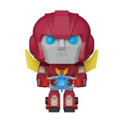 Vinilna figurica Funko Pop! Retro Toys: Transformers - Hot Rod z Matrixom (147)