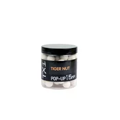 Shimano TX1 Pop-Up Tiger Nut 15mm - 80g Fluoro White