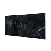 tulup.si Zidna obloga za kuhinju Marmor kamniti zid 140x70 cm