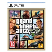GTA V (PS5)