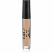 Collistar LIFT HD+ Smoothing Lifting Concealer korektor protiv tamnih krugova ispod ociju s ucinkom protiv bora nijansa 5 - Sabbia 4 ml