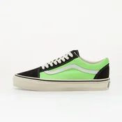 Sneakers Vans LX Old Skool Archive Black/ Green Gecko EUR 42.5