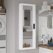Skye Decor Kupatilski ormaric, Beli
