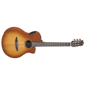 KLASIČNA EL. KITARA YAMAHA NTX700SB