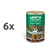 Lilys Kitchen Tagine Adult - jagnjetina - 400 g 6 x 400 g