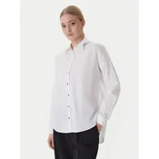 Morgan Srajca 261-CGRAM Bela Oversize