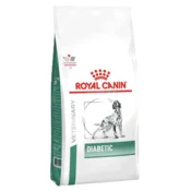 Royal Canin Diabetic Dog - 7 kg