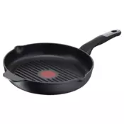 Tefal Okrugla tava za grill Unlimited 26 cm