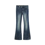 Desigual Kavbojke indigo