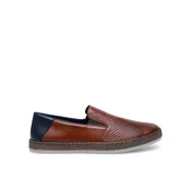 Espadrile Rieker B5279-24 Rjava