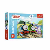 Puzzle 30 Thomas and Friends