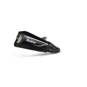AKRAPOVIC Izduvni sistem za motor S-VE3SO10-HZDFBL VESPA GTS 300