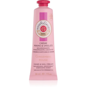 Roger & Gallet Gingembre Rouge krema za ruke i nokte 30 ml