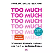 Too much