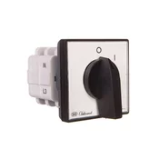 shumee Grebenasto stikalo 0-I 3P 63A IP65 ŁUK 63-12 916303