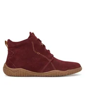 Gležnjarji Josef Seibel Wynona 05 VL931 Bordo rdeča