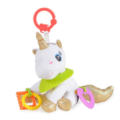 Bali Bazoo plišana igracka bali bazoo pendant unicorn bella 80180 ( BZ80180 )
