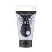 Pentel arts akrilna boja 75ml siva ( P.WA3T26 )