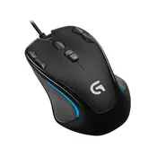 LOGITECH miš G300S