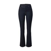 LEVIS ® Kavbojke 725 High Rise Bootcut temno modra