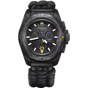 Victorinox 241989.1 Mens Watch I.N.O.X Carbon Chronograph 43mm 20ATM