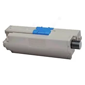 Kompatibilen toner za Oki 44973536/C301, C321, MC332, MC342 - črna