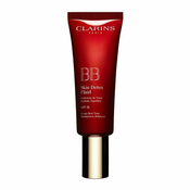 Clarins BB Skin Detox Fluid SPF 25 BB fluid za lice Tonirane kreme za lice