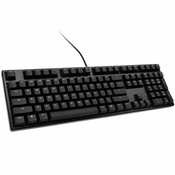 Ducky Origin Gaming Tastatur, Cherry MX-Black (US)-DKOR2308A-CAUSPDOECLAAA1