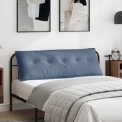Jastuk za leda Plava 140 x 50 cm Kordura tekstil