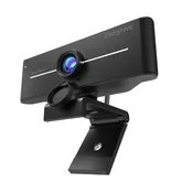 Creative KREATIVNA 4K UHD SPLETNA KAMERA ZA prenosnik VISOKE