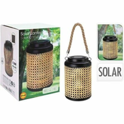 ProGarden Solarna svetilka ProGarden KO-DX9300310 z ročajem 15x23 cm