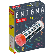 Quercetti: Enigma - Majstorstvo kodiranja logicka igra