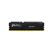 Ram Kingston DDR5 32GB 5600 KF556C36BBE-32