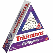 Društvene igre Goliath Triominos Puzzle